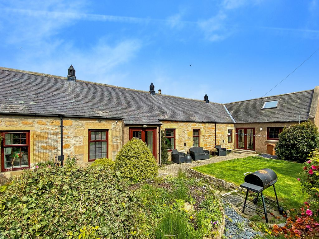 3 bed detached house for sale in West High Street, Elgin, Morayshire