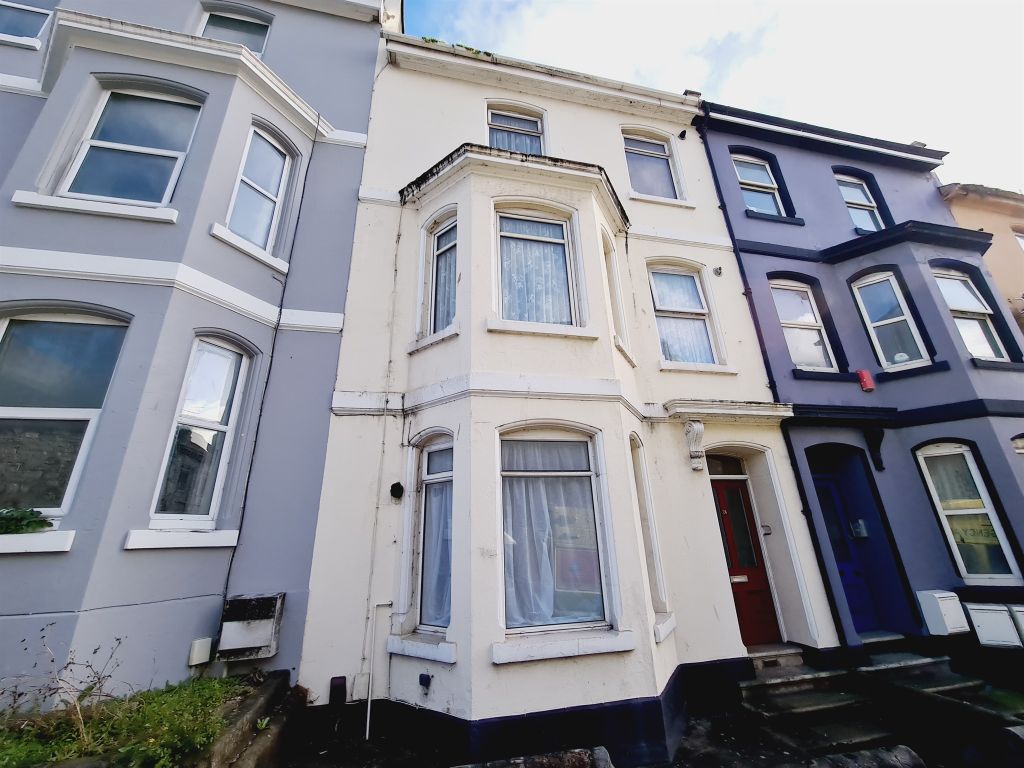 Bedford Street, Plymouth PL2  