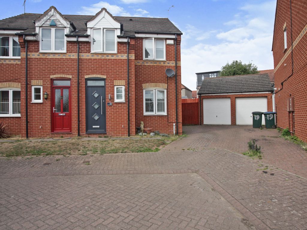 John Shelton Drive, Holbrooks, Coventry CV6  