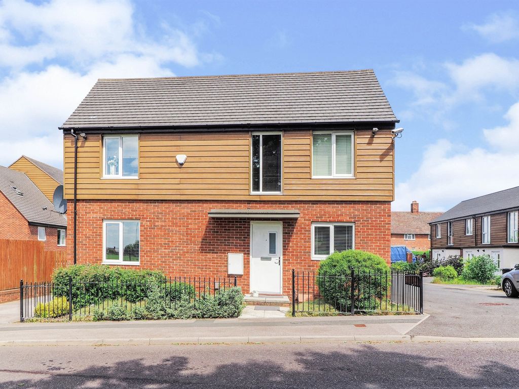 Foundry Mill Street, Seacroft, Leeds LS14