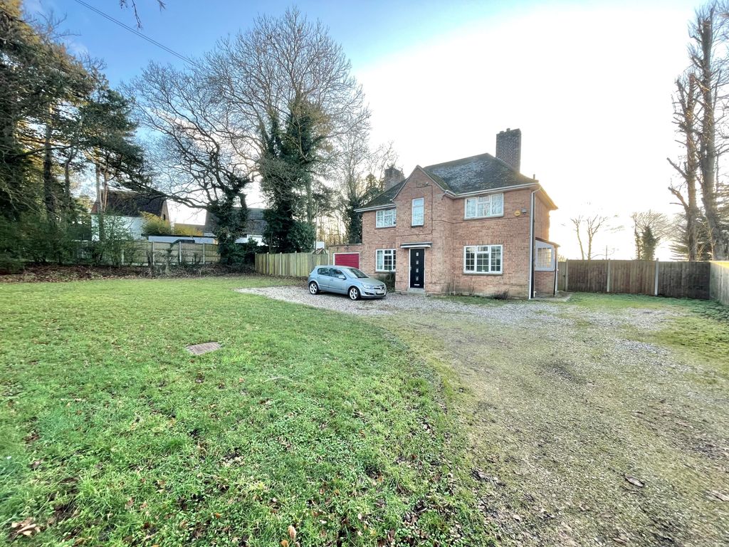 4 bed terraced house to rent in Drayton High Road, Norwich NR6 Zoopla