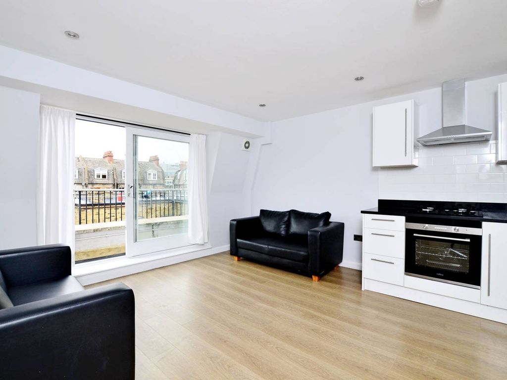 Myrdle Street, Whitechapel, London E1