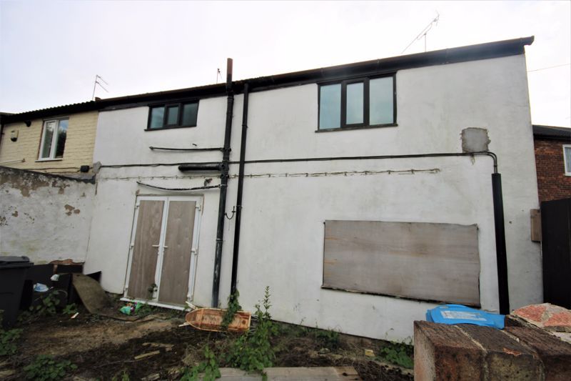 3 bed terraced house for sale in Anlaby Park Road South, Hull HU4 Zoopla