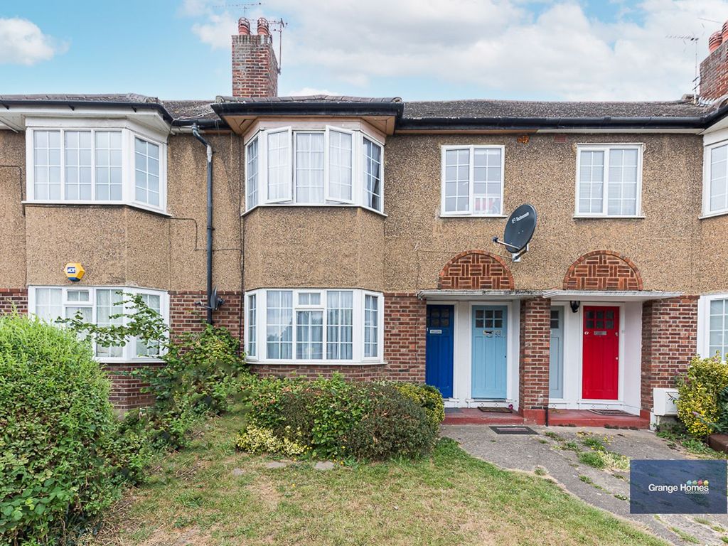 1 bed for sale in Eaton Road, Enfield EN1 Zoopla