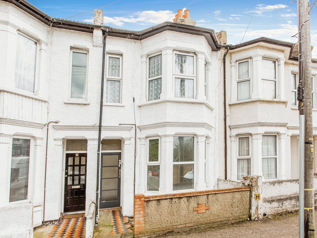 1 bed flat for sale in Beresford Road, SouthendOnSea, Essex SS1 Zoopla