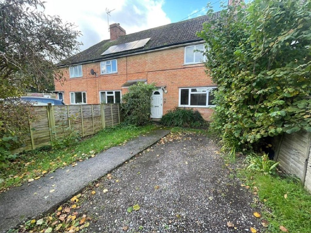 3 bed terraced house for sale in Daisyfield, Rimpton, Yeovil BA22, £