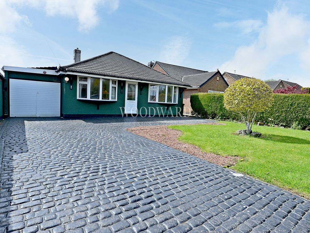 2 bed detached bungalow for sale in Denby Village, Ripley DE5 Zoopla