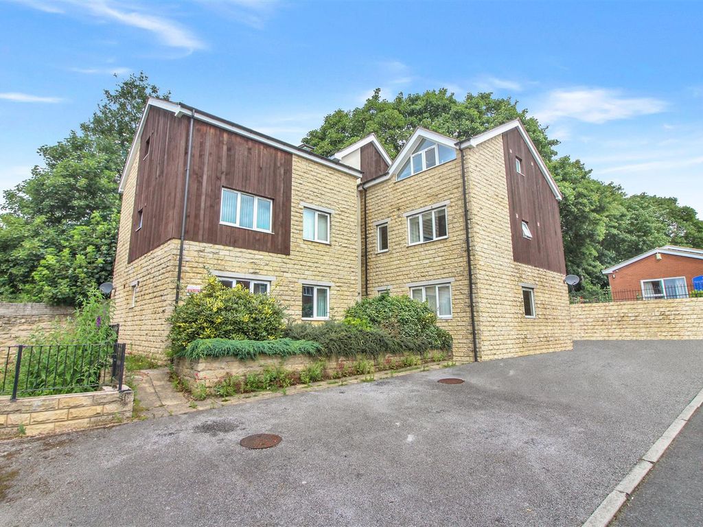 2 bed flat for sale in Chapel Lane, Kippax, Leeds LS25 Zoopla