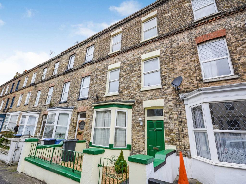 5 bed terraced house for sale in Oxford Street, Margate, Kent CT9 Zoopla