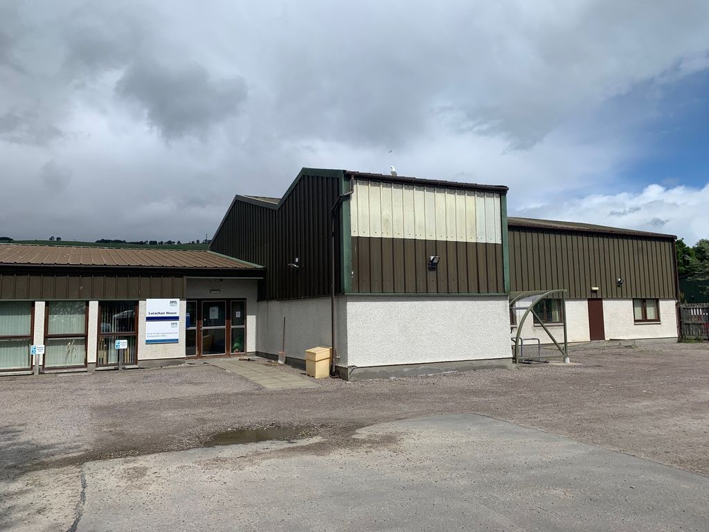 Office for sale in Dochcarty Road, Dingwall IV15 Zoopla