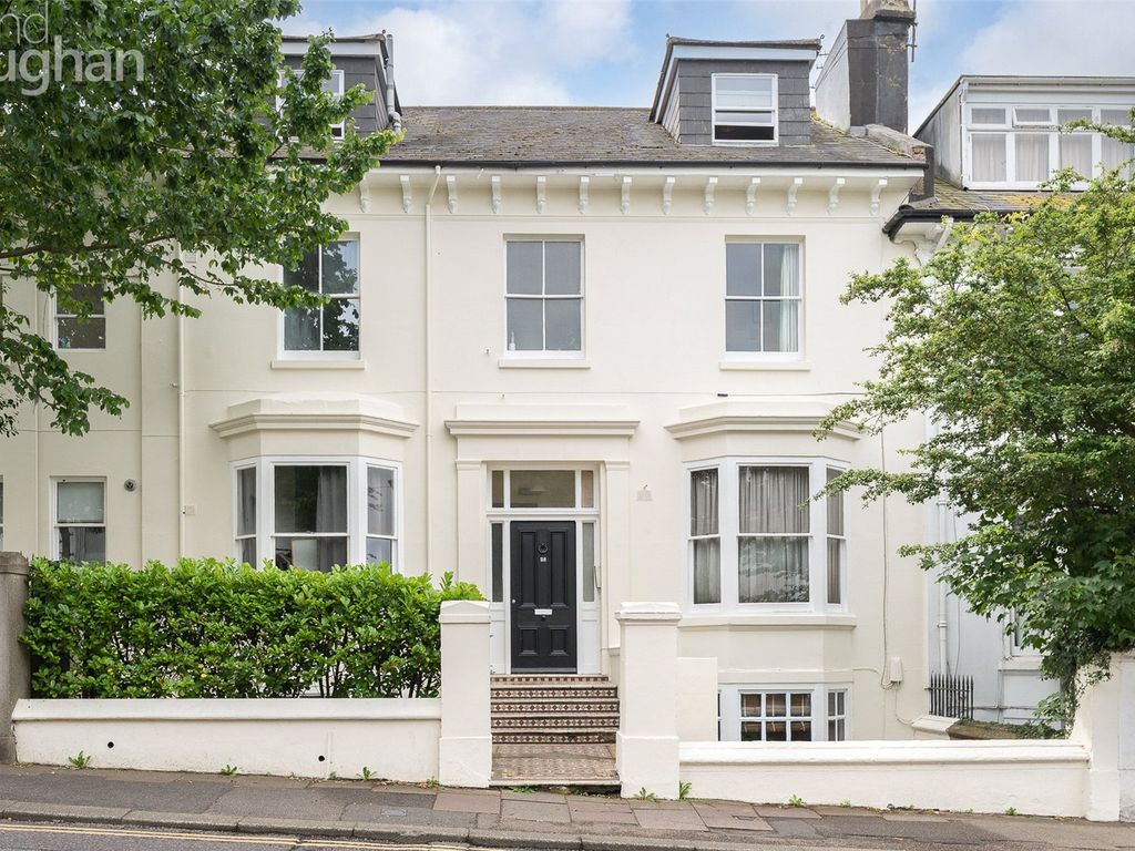 1 bed flat to rent in Buckingham Place, Brighton, East Sussex BN1, £