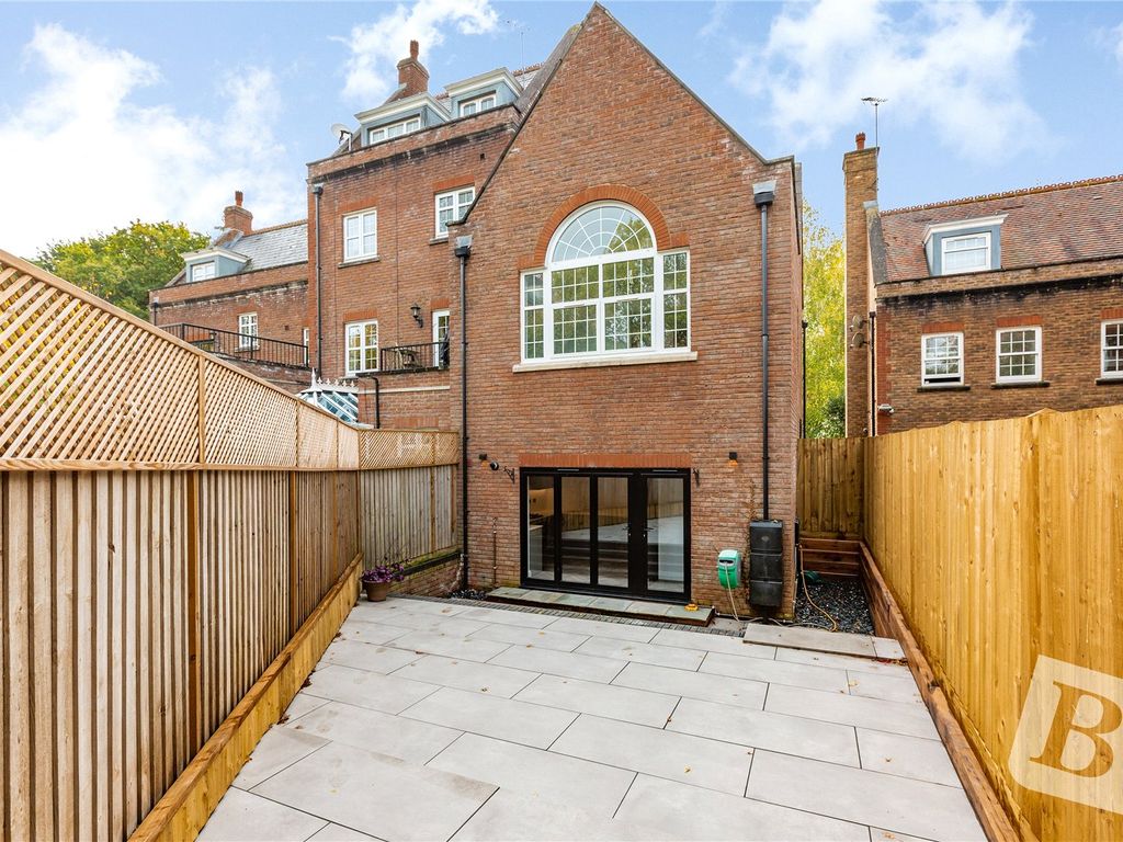 2 bed semidetached house for sale in Vaughan Williams Way, Warley