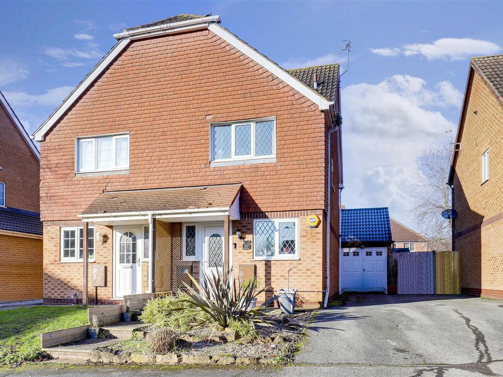 Lindum Road Basford Nottinghamshire NG6  