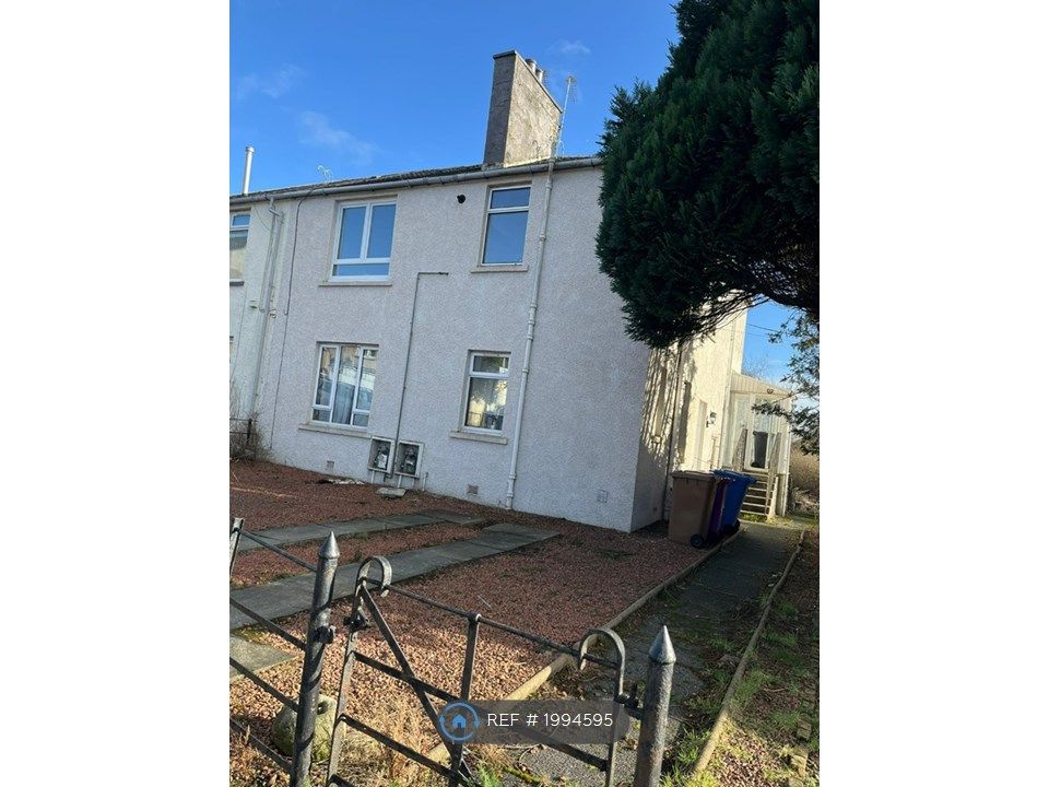 2 bed flat to rent in Townend Street, Dalry KA24, £475 pcm Zoopla
