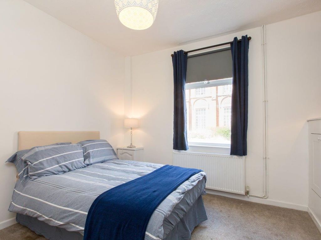 1 bed property to rent in Room 1, 47 Shelton Old Road, Shelton ST4 Zoopla