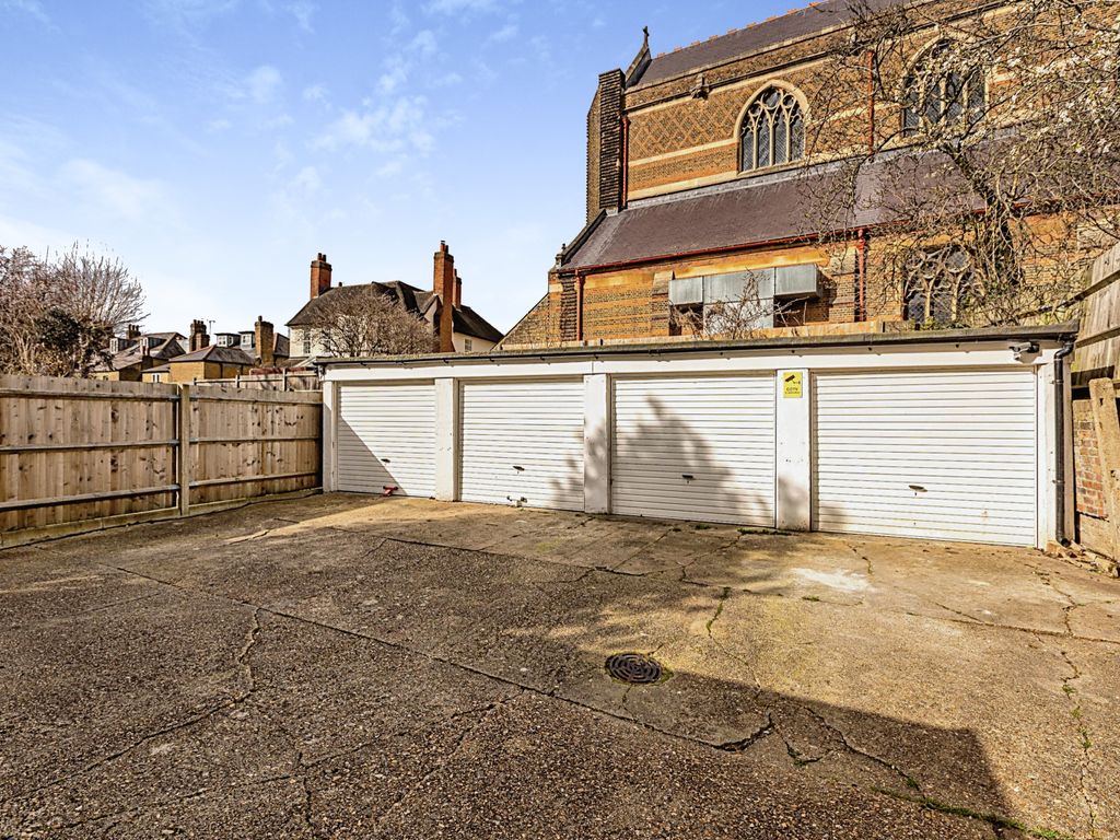 Parking/garage for sale in 123 Chetwynd Road, London NW5 Zoopla