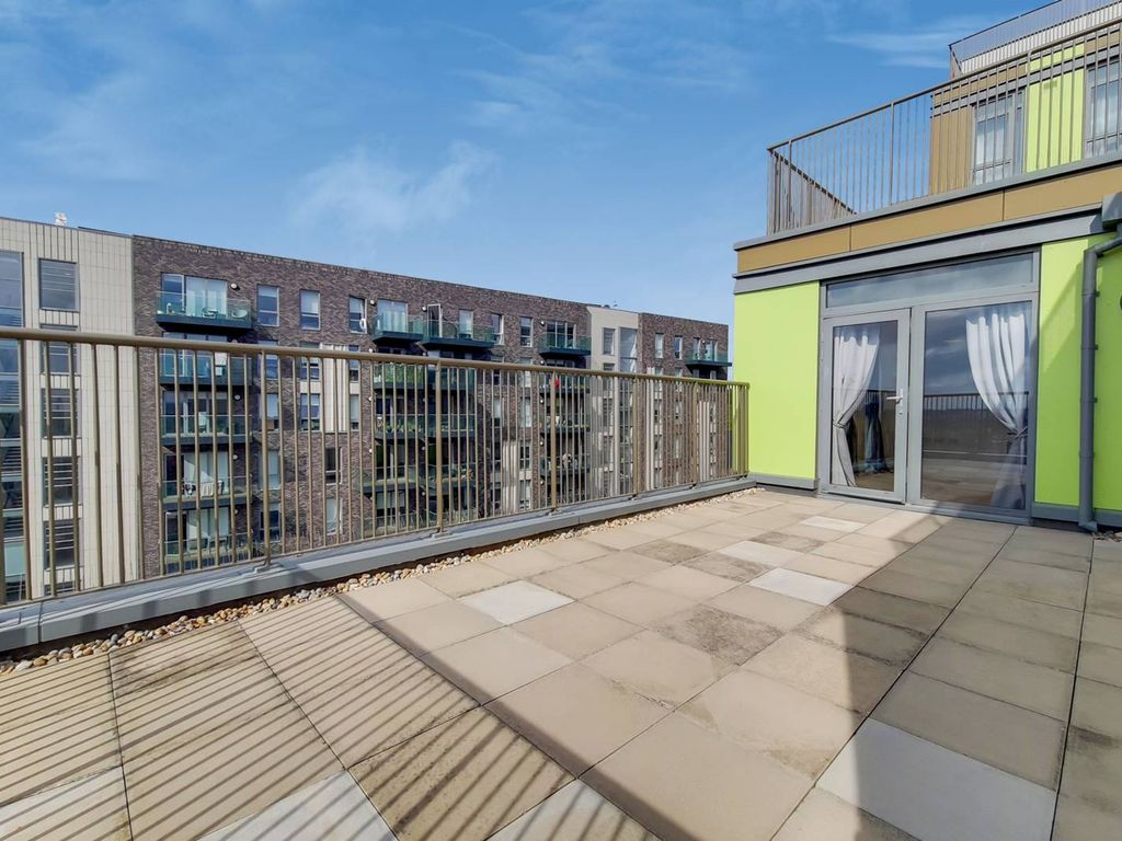 2 bed flat for sale in High Road, Wembley Park, Wembley HA9 Zoopla