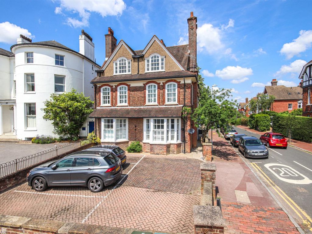 1 bed flat for sale in Boyne Park, Tunbridge Wells TN4 Zoopla