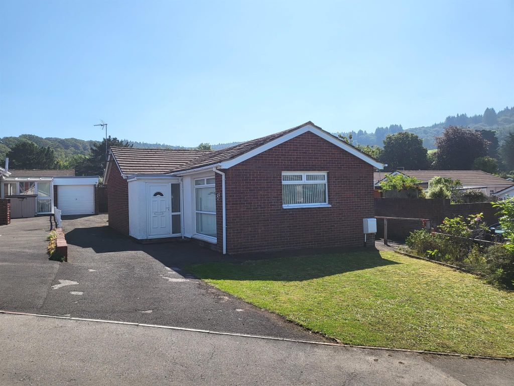 3 bed detached bungalow for sale in Paganel Road, Minehead TA24, £350,000 Zoopla