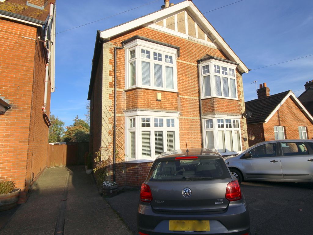 3 bed semidetached house for sale in Laleham Road, StainesUponThames TW18 Zoopla