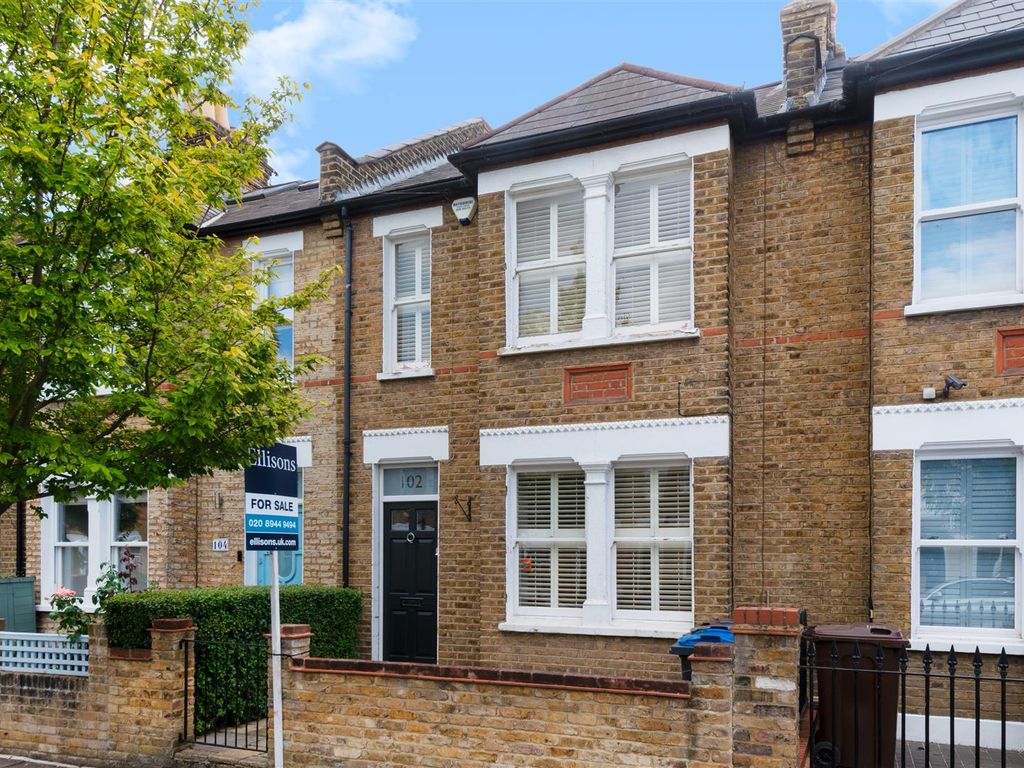 2 bed property for sale in Florence Road, London SW19 Zoopla