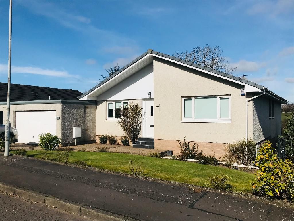 5 bed property for sale in Gadloch Avenue, Lenzie G66 Zoopla