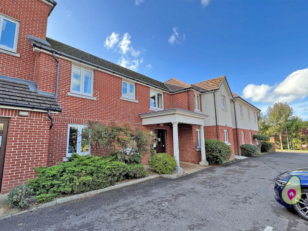 1 bed flat for sale in Sheppard Court, Tilehurst RG31 Zoopla