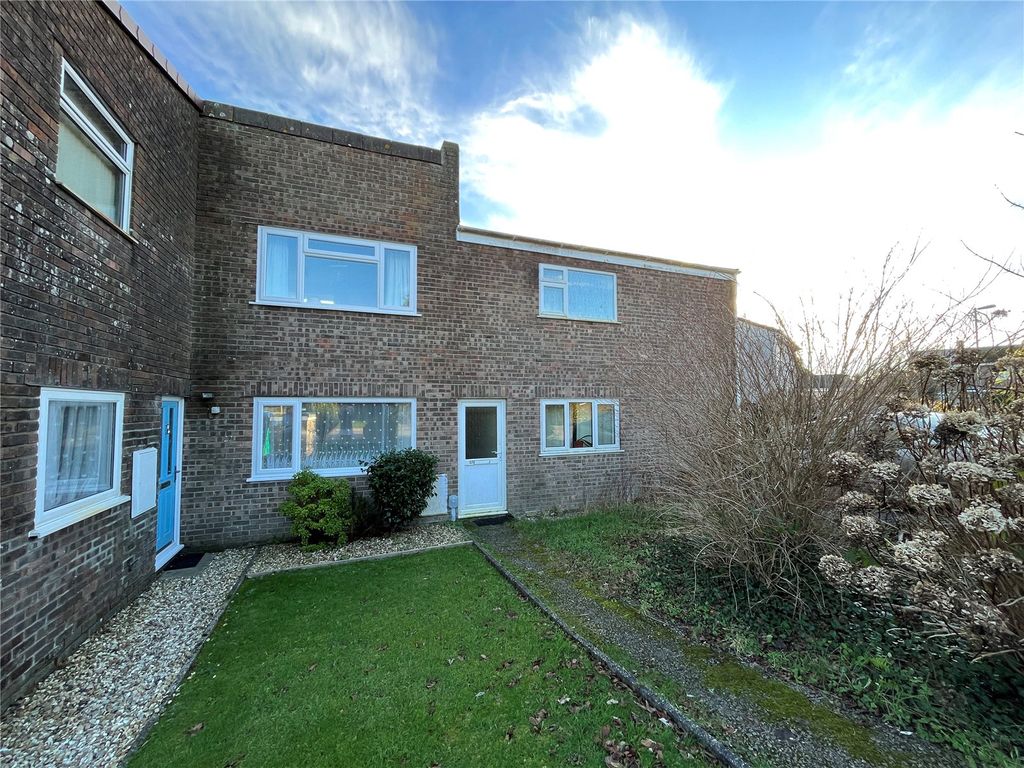 2 bed for sale in Braeside Park, Dobwalls, Liskeard PL14