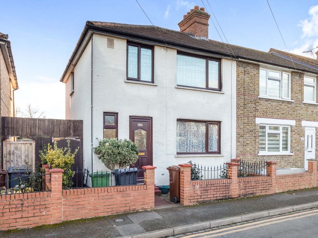 Rodney Place, Walthamstow, London E17  