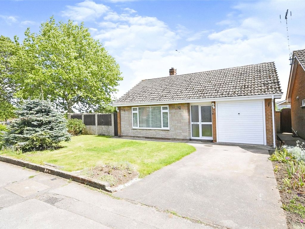 3 bed bungalow for sale in Whitehead Lane, Skegby NG17 Zoopla