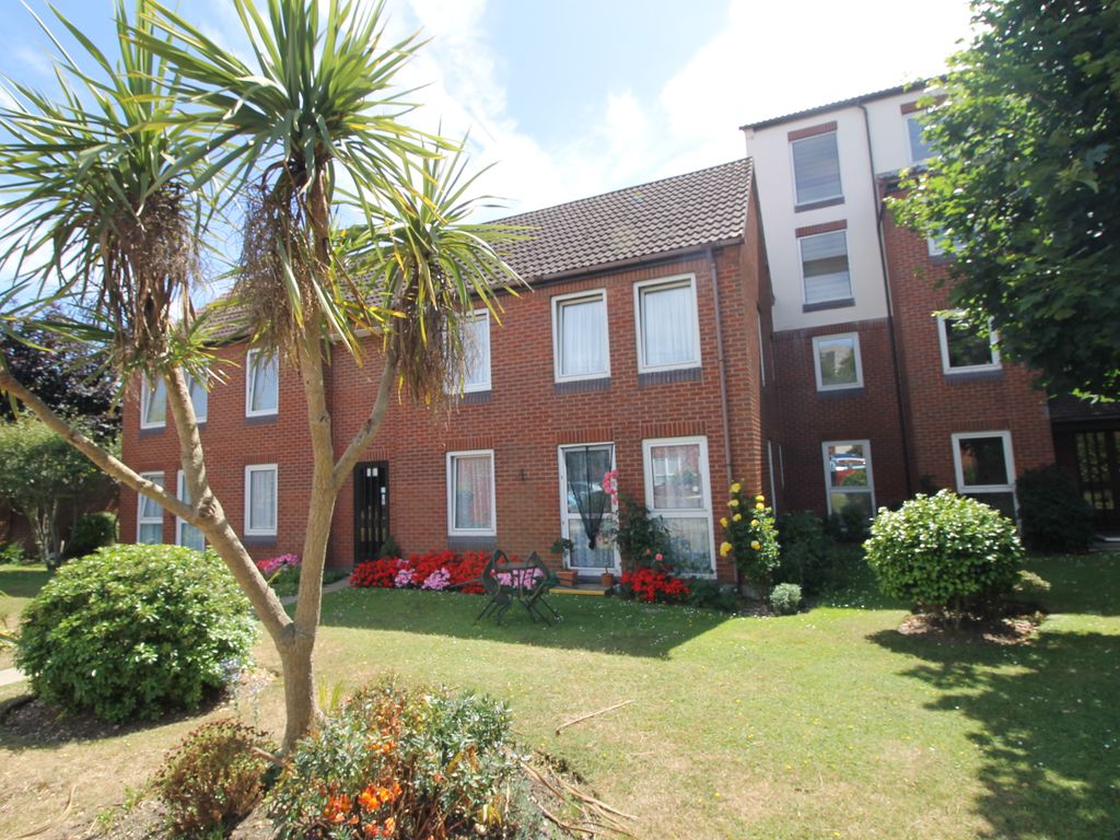 1 bed flat for sale in Green Road, Southsea PO5 Zoopla