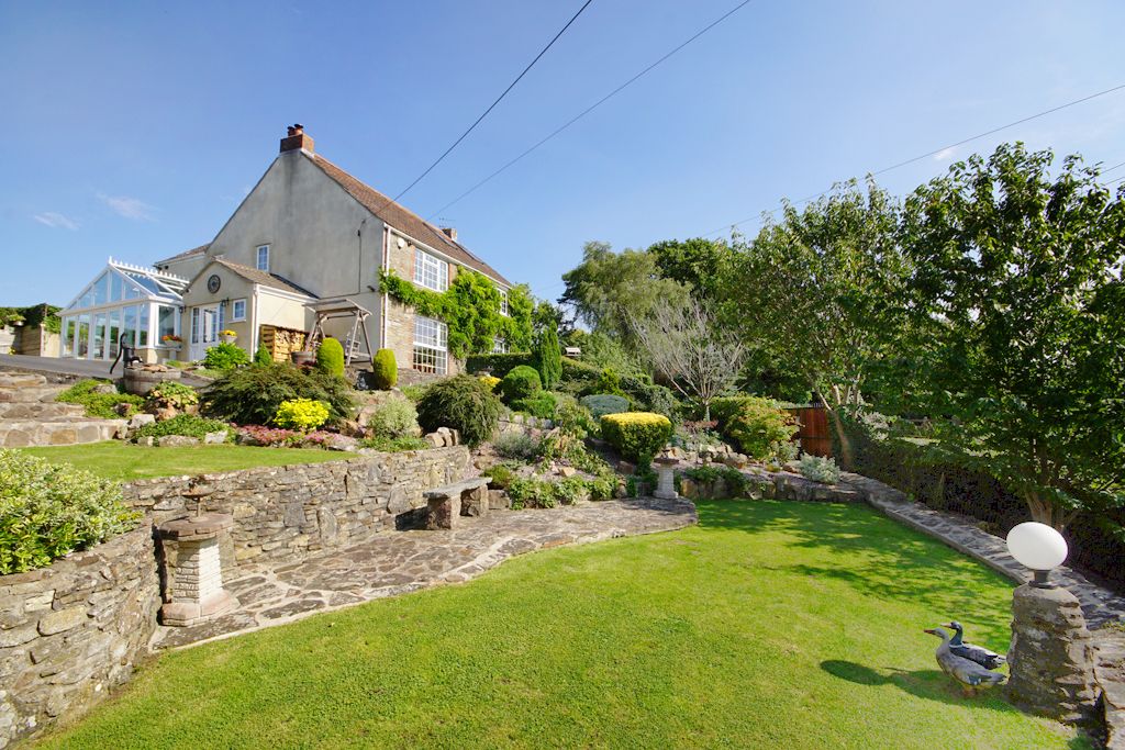 3 bed cottage for sale in Coxgrove Hill, Pucklechurch, Bristol BS16
