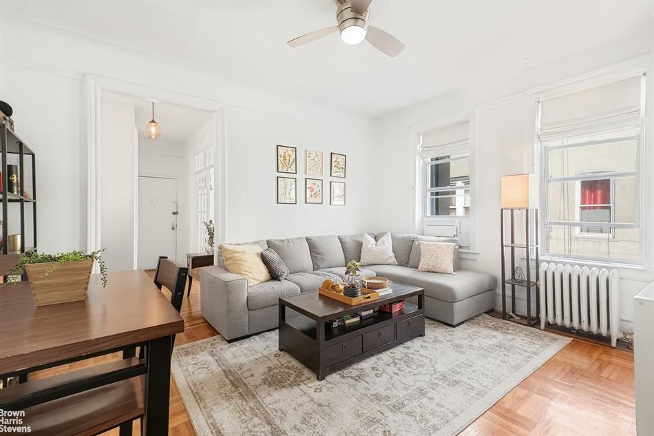 Studio for sale in 550 Fort Washington Ave 5d, New York, Ny 10033, Usa