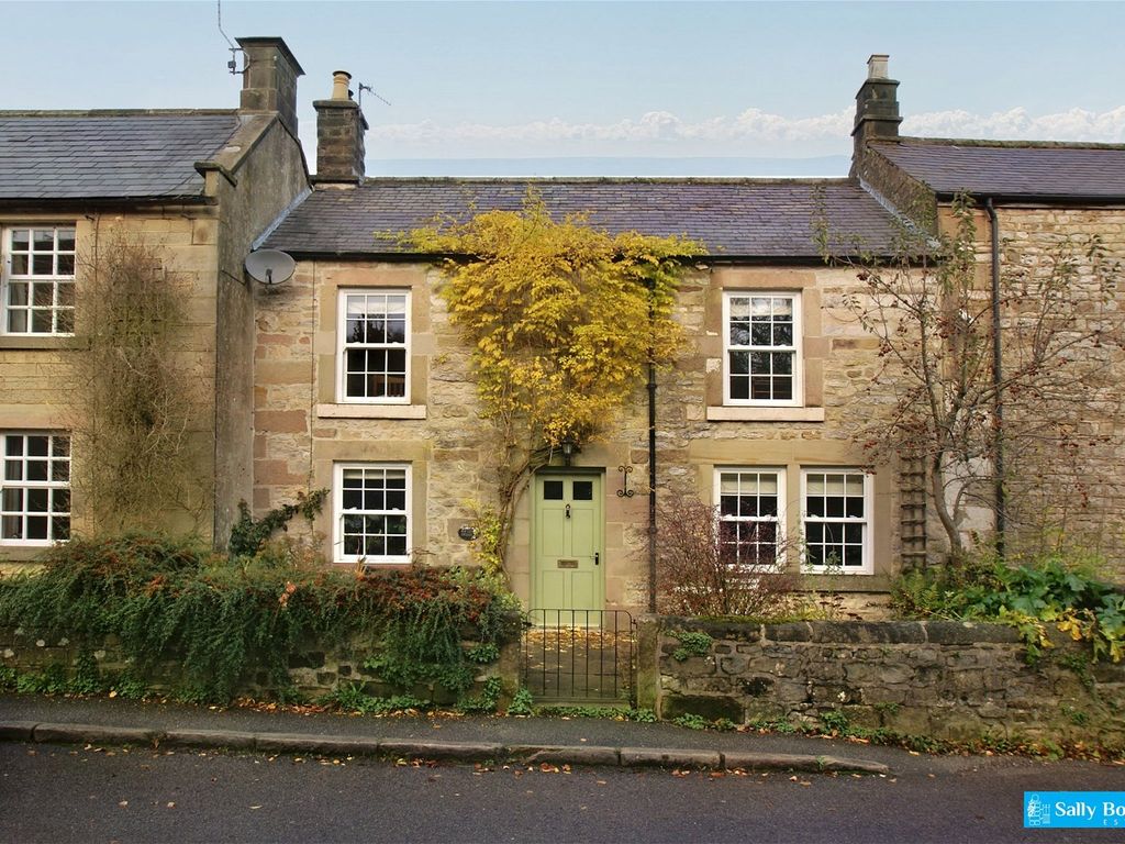 2 bed cottage for sale in Main Street, Winster, Matlock DE4, £290,000