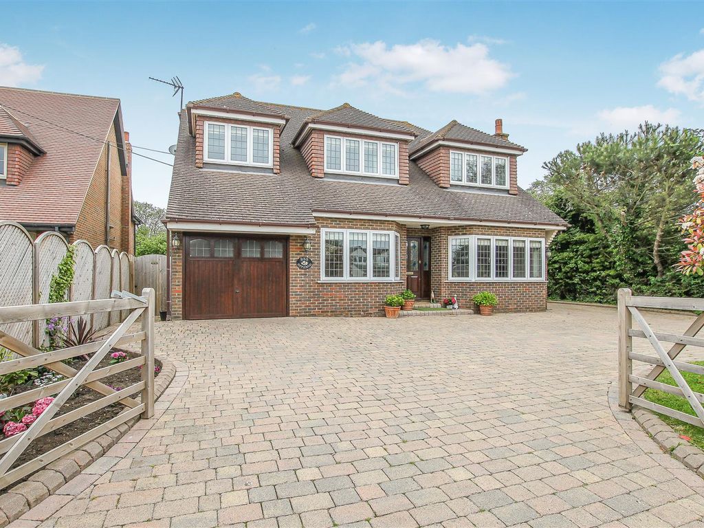 5 bed detached house for sale in Nine Ashes Road, Nine Ashes
