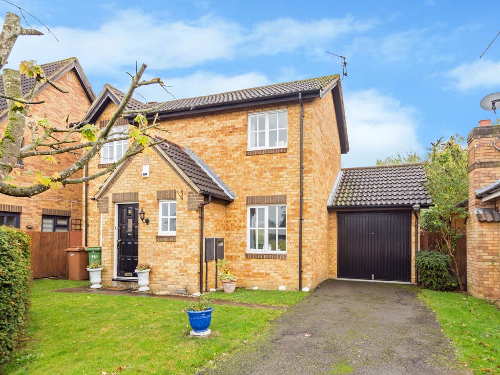 Nene Close Wellingborough NN8