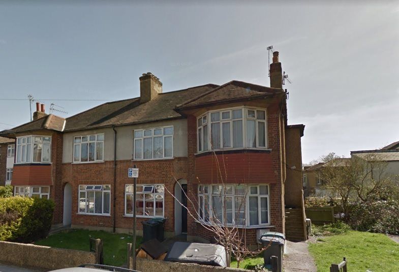 2 bed flat to rent in Truro Road, London N22 Zoopla