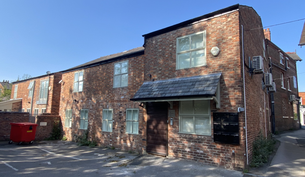 Office to let in Ashley Road, Hale, Altrincham WA14 Zoopla