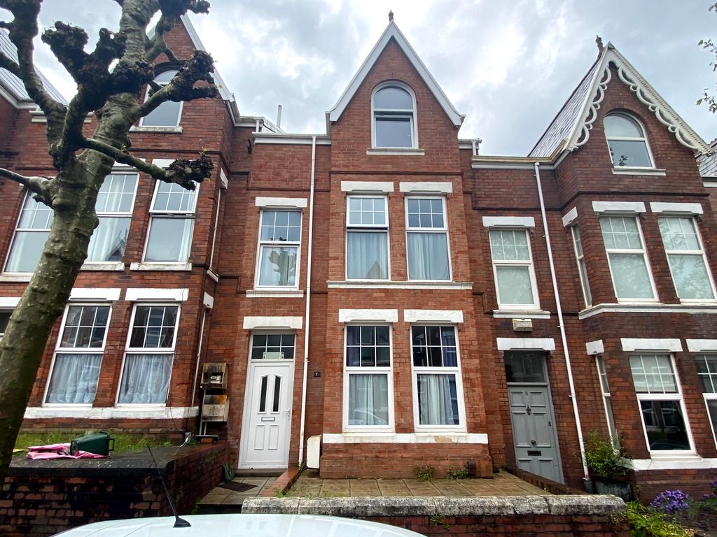 7 bed shared to rent in Bernard Street, Uplands, Swansea SA2, £430 pcm Zoopla