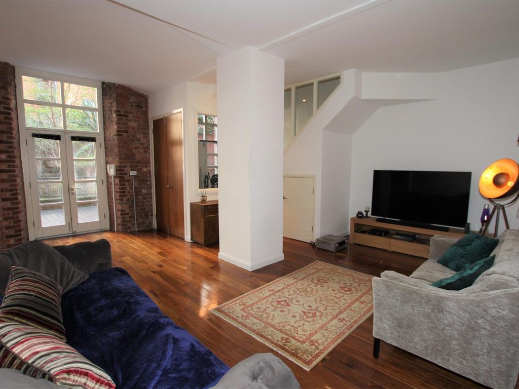 2 bed flat for sale in Chorlton Mill, Manchester M1 Zoopla