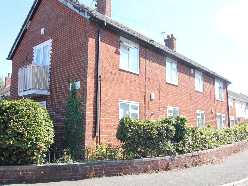 1 bed flat to rent in Falconhall Road, Walton L9 Zoopla