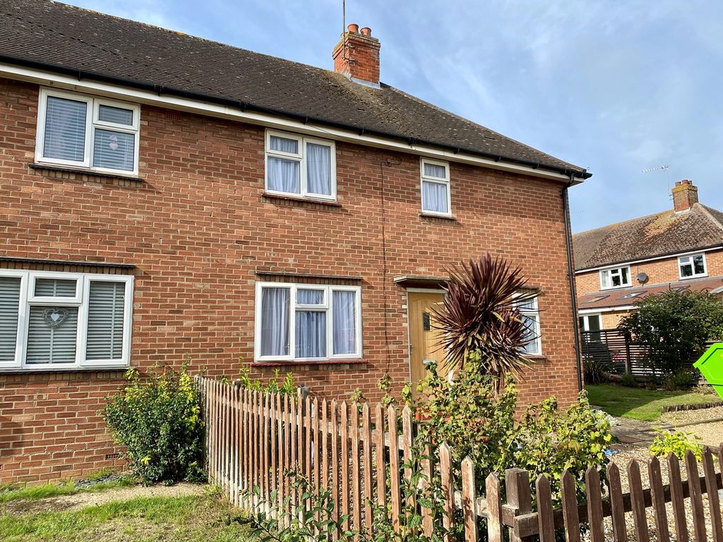 3 bed semidetached house for sale in Margaret Road, Stowmarket IP14 Zoopla