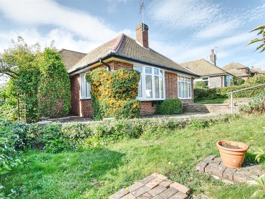 3 bed detached bungalow for sale in Clinch Green Avenue, BexhillOnSea
