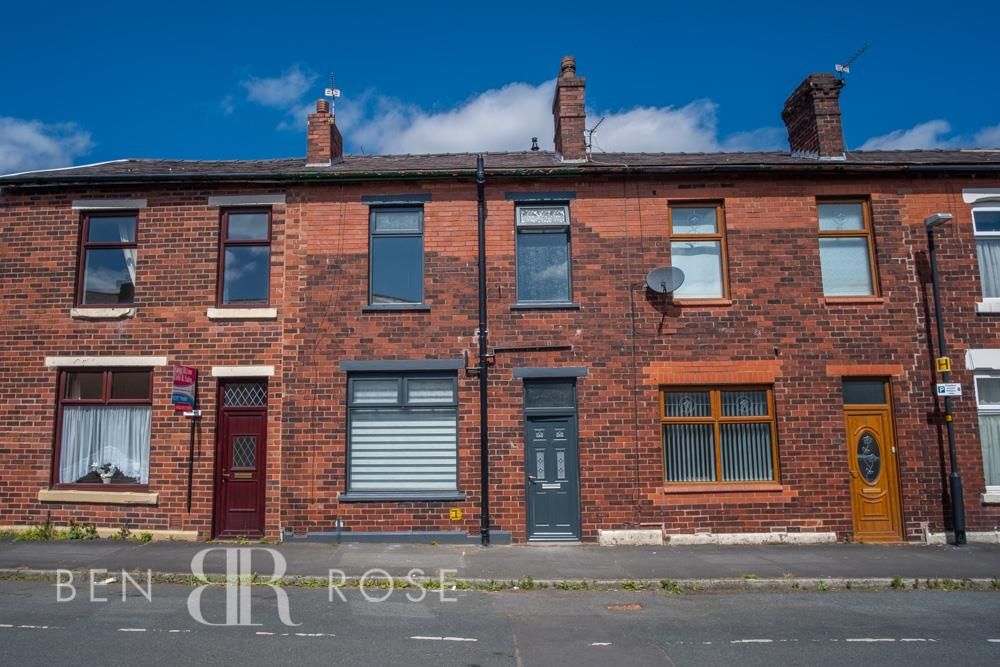 2 bed terraced house for sale in Avondale Road, Chorley PR7 Zoopla