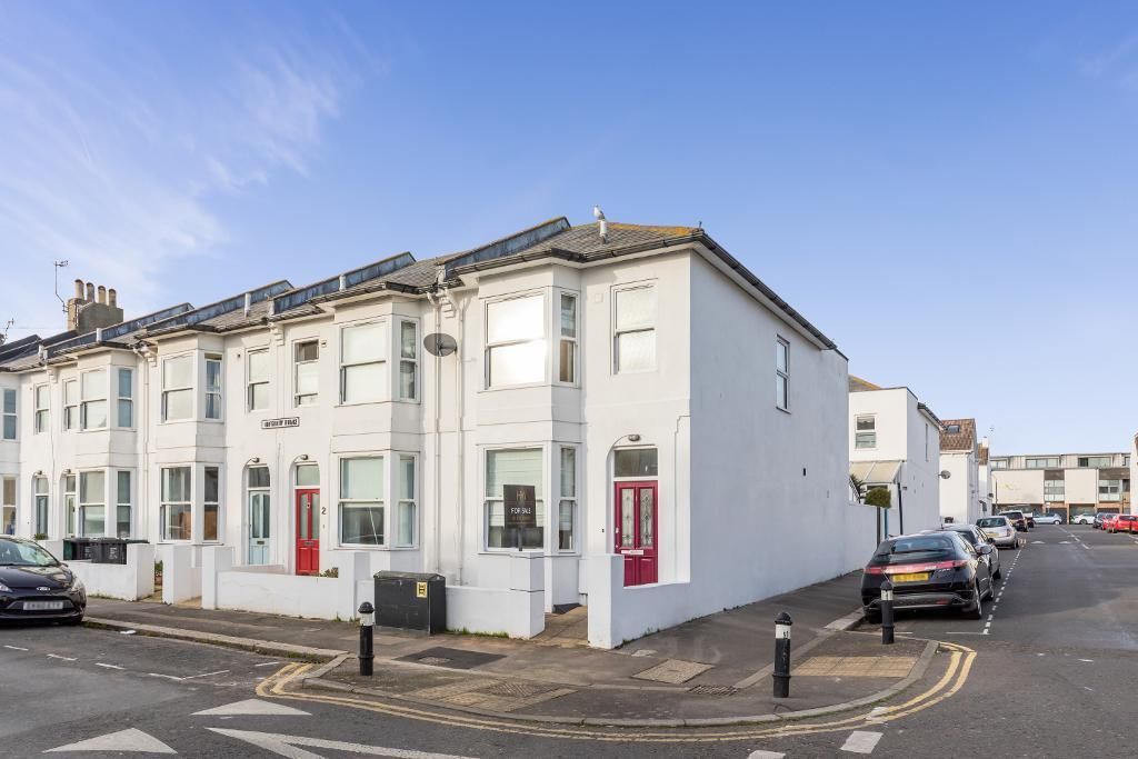 Montgomery Terrace, Hove, East Sussex BN3