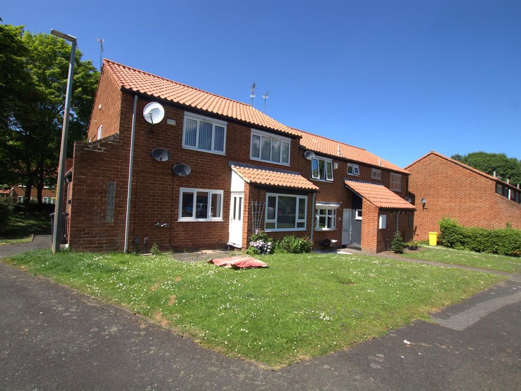 2 bed property for sale in Otterhill Court, Hemlington, Middlesbrough