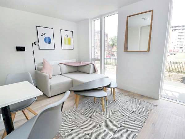 Arundel Street, Manchester M15  