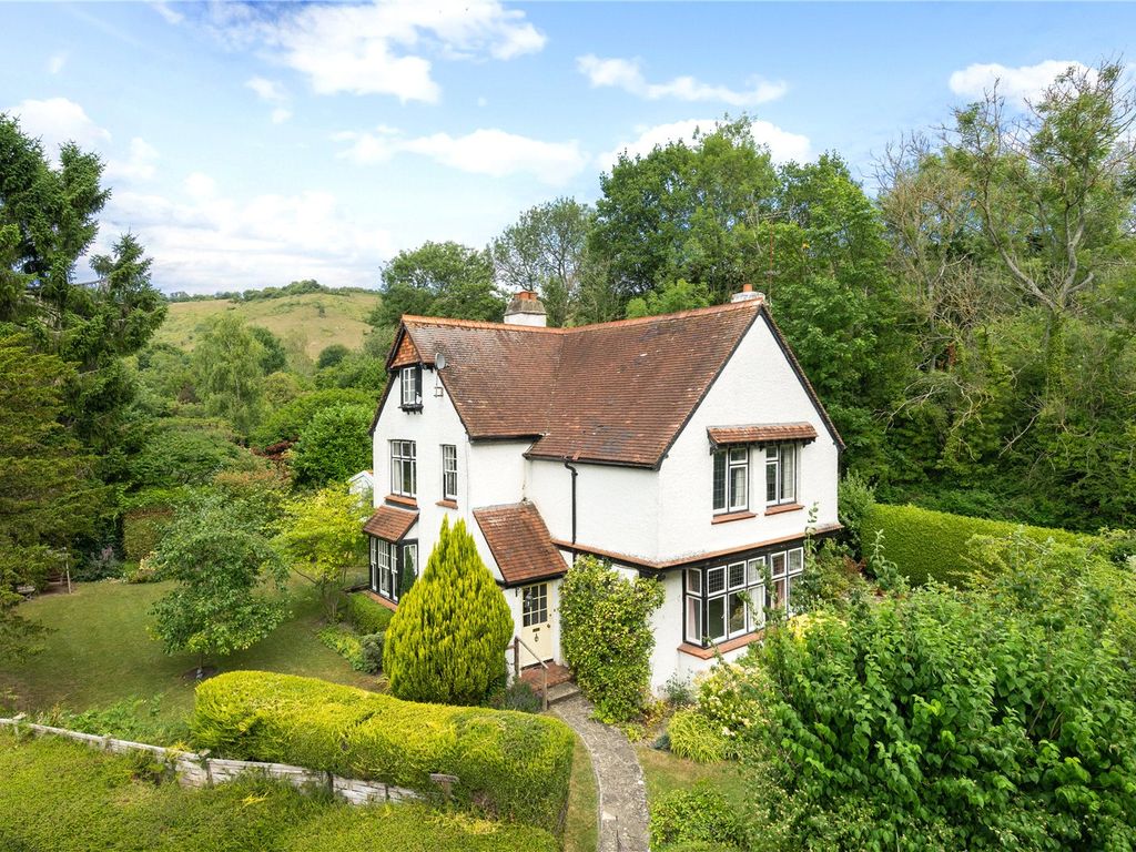5 bed detached house for sale in Colley Way, Reigate RH2 Zoopla
