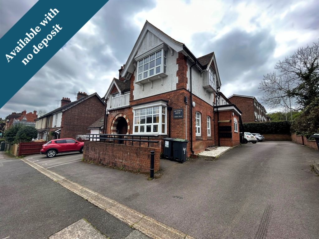 1 bed flat to rent in Baltic Road, Tonbridge TN9 Zoopla