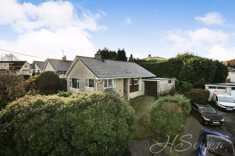 2 bed bungalow for sale in Marlowe Close, Torquay TQ2, £280,000 Zoopla